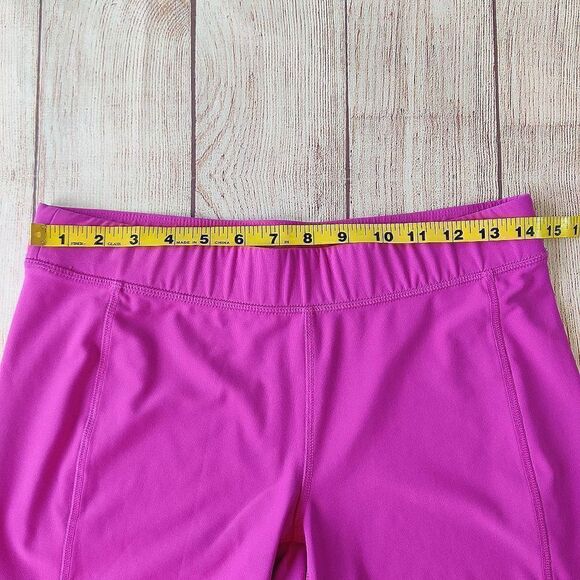 Cascade Sport Performance 5" stretch athletic shorts sz L - Picture 3 of 8